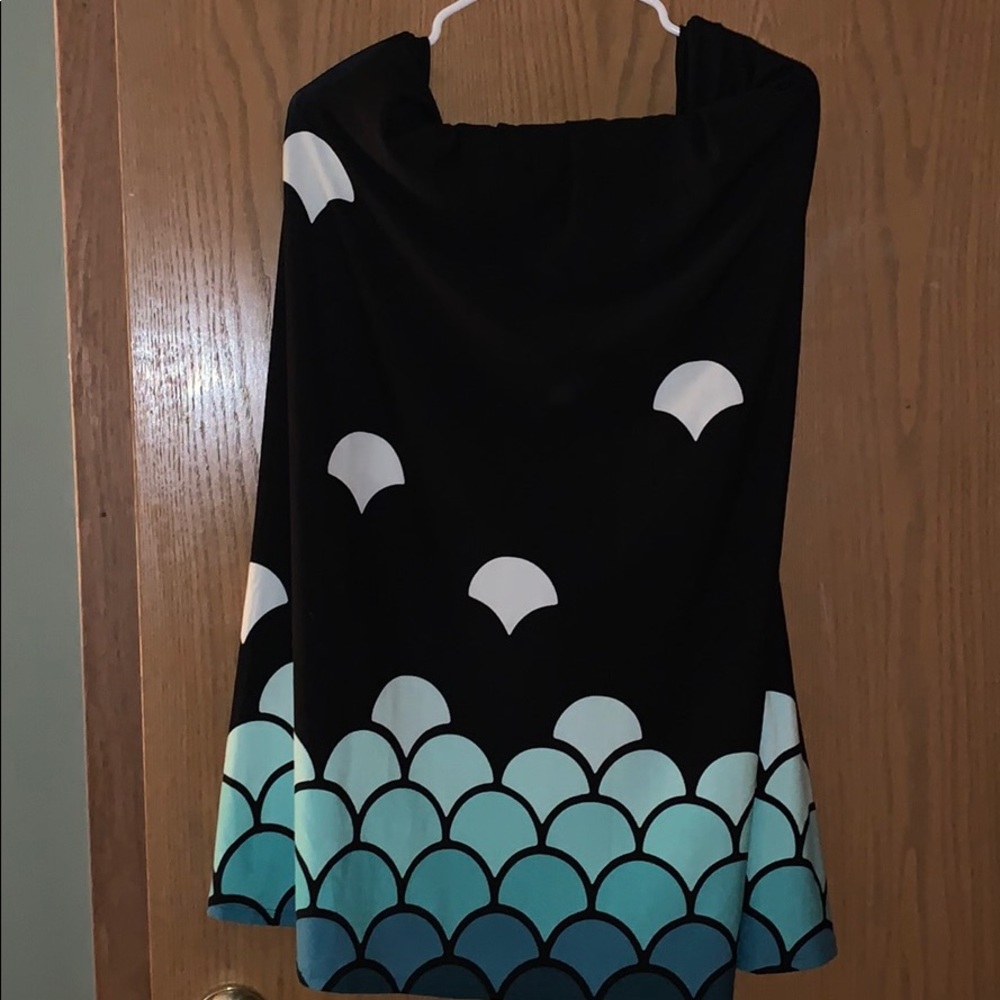 Lularoe Maxi skirt/Dress